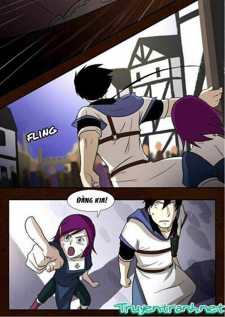 Fantasy World Survival - Chapter 6 - Trang 18