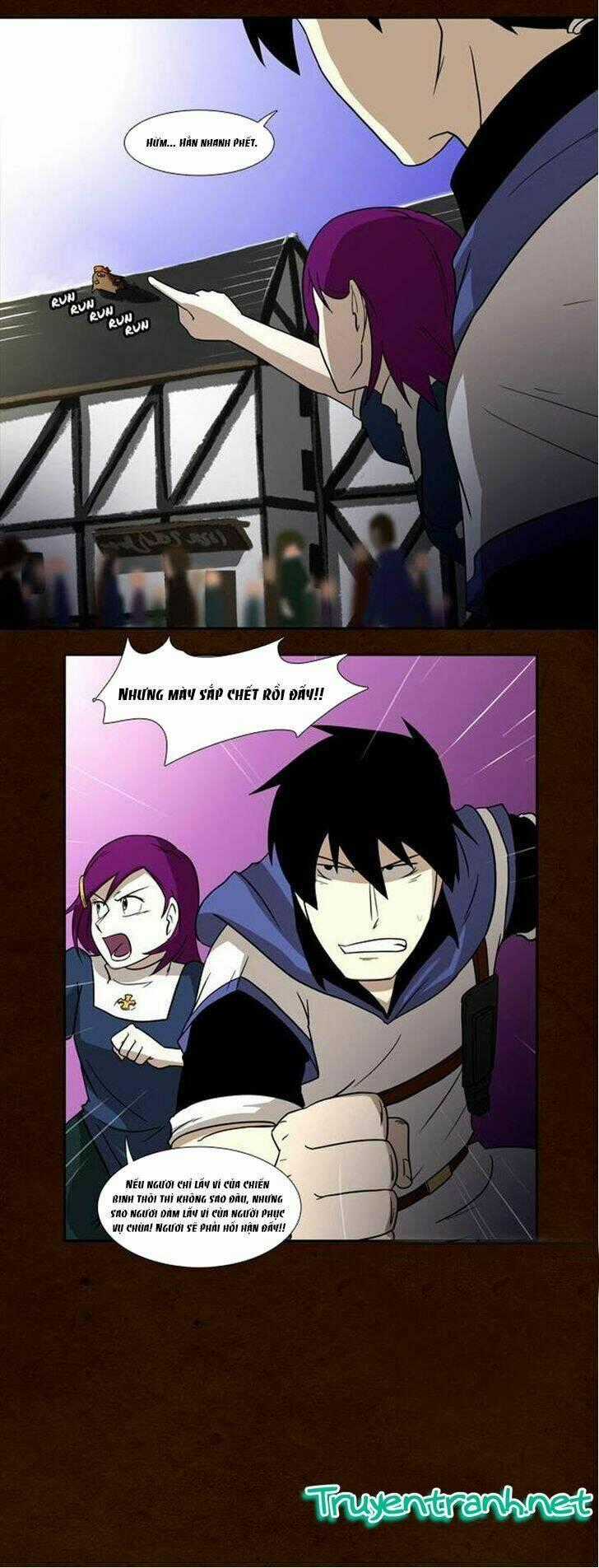 Fantasy World Survival - Chapter 6 - Trang 19