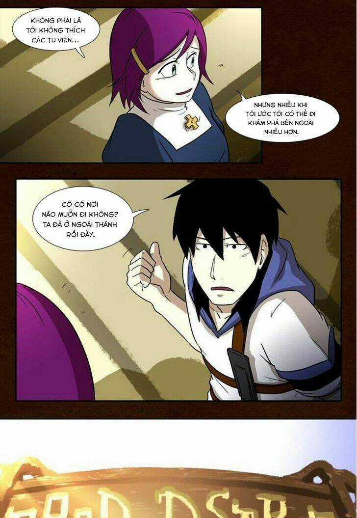 Fantasy World Survival - Chapter 6 - Trang 3