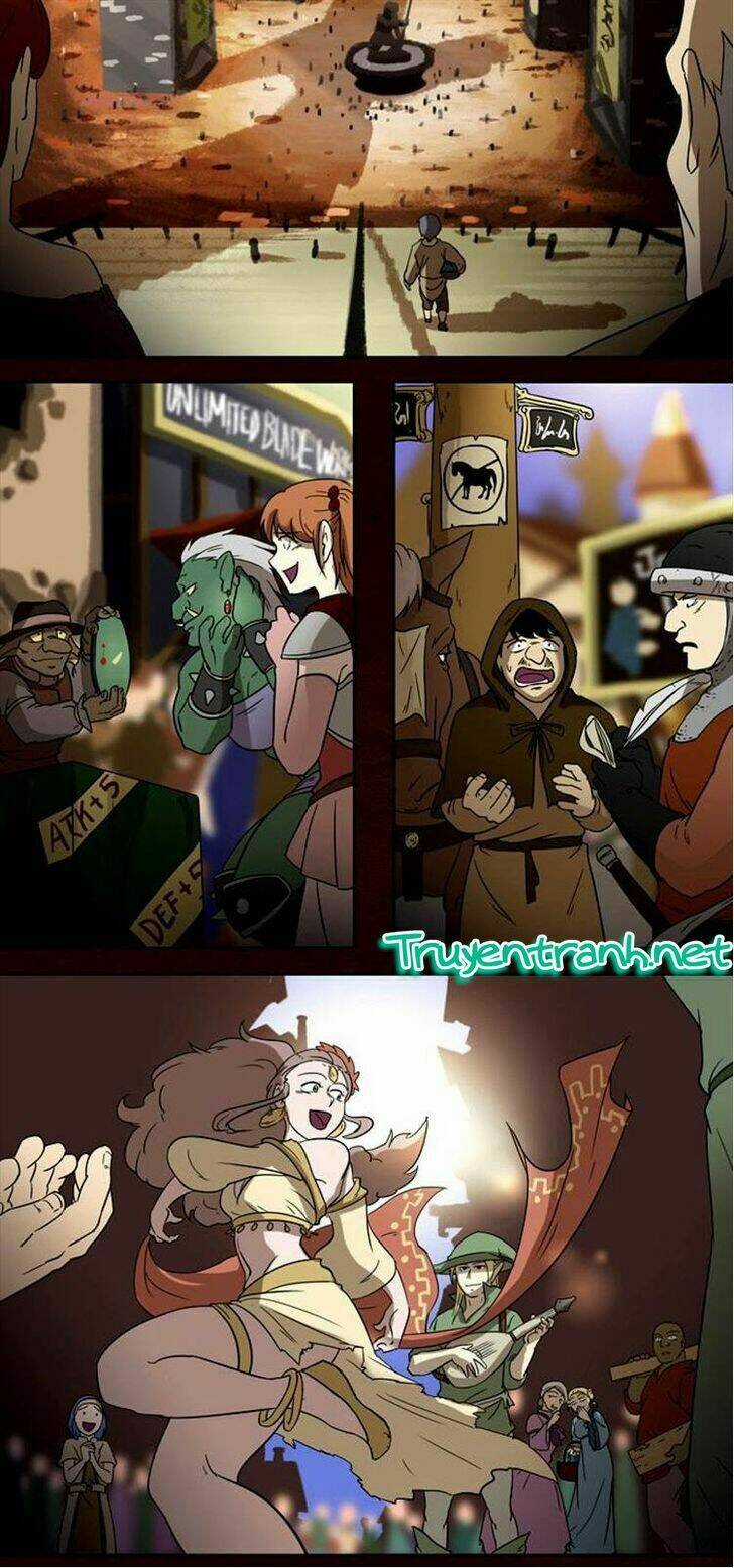 Fantasy World Survival - Chapter 6 - Trang 5