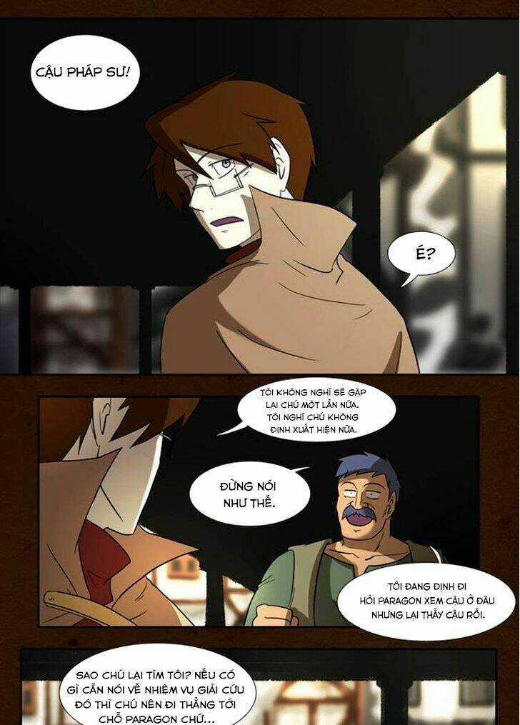 Fantasy World Survival - Chapter 6 - Trang 9