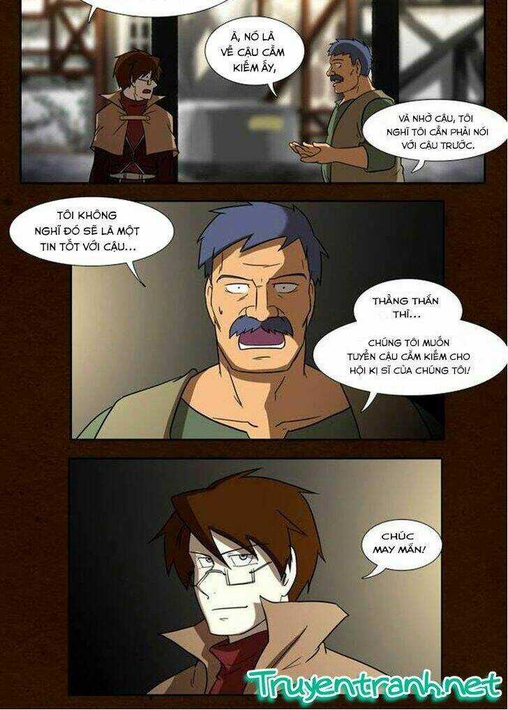 Fantasy World Survival - Chapter 6 - Trang 10