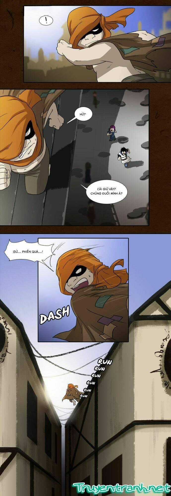 Fantasy World Survival - Chapter 7 - Trang 2
