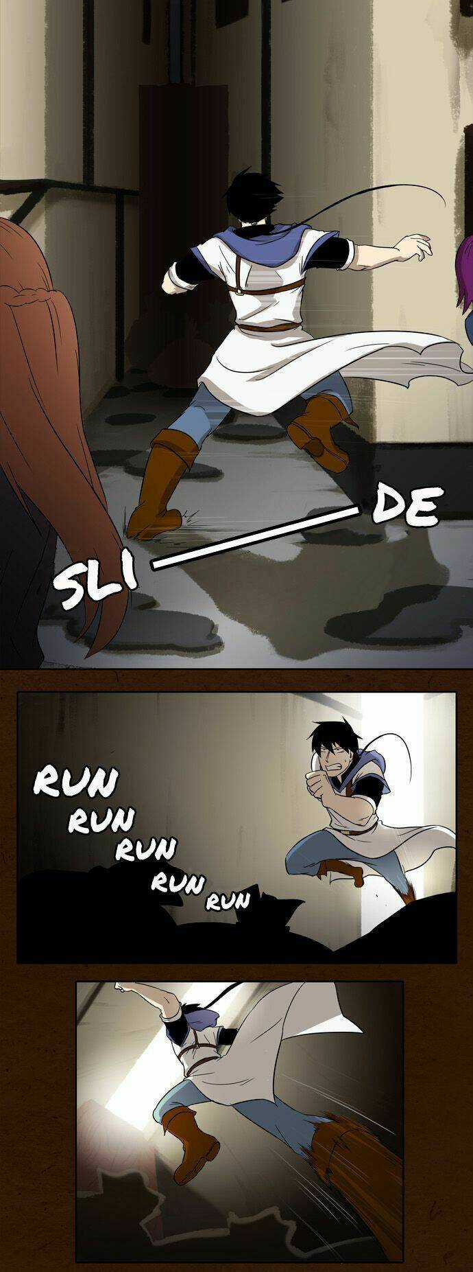 Fantasy World Survival - Chapter 7 - Trang 3