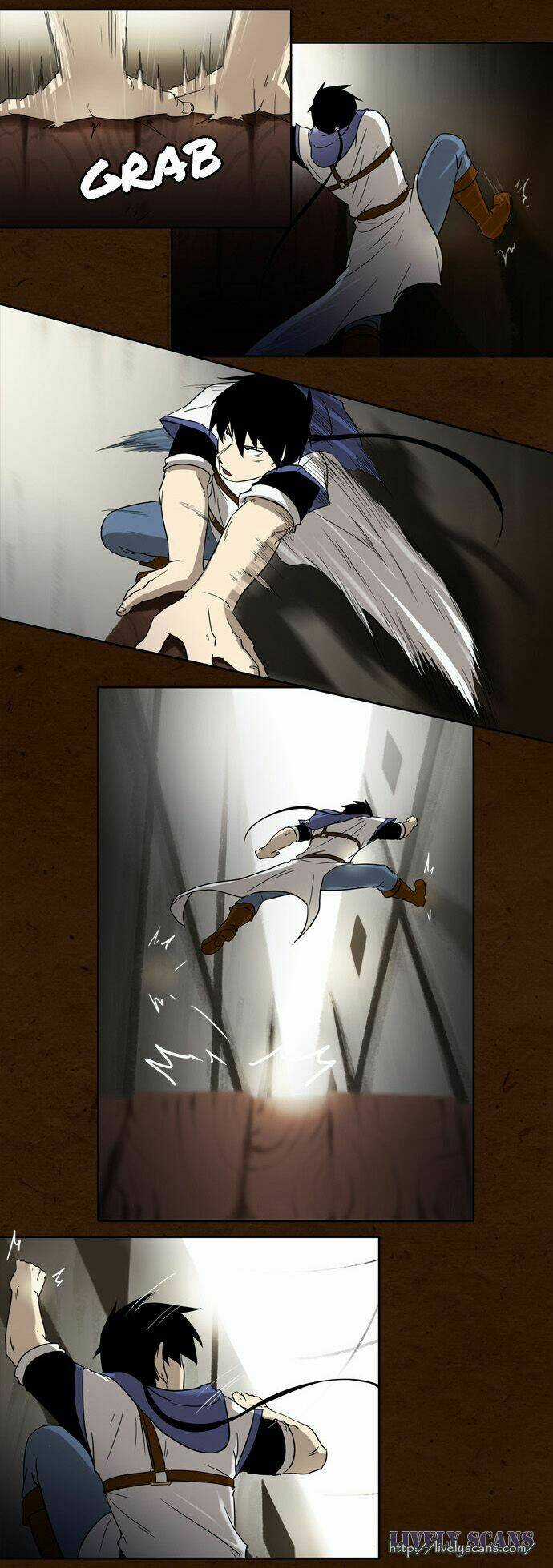 Fantasy World Survival - Chapter 7 - Trang 4