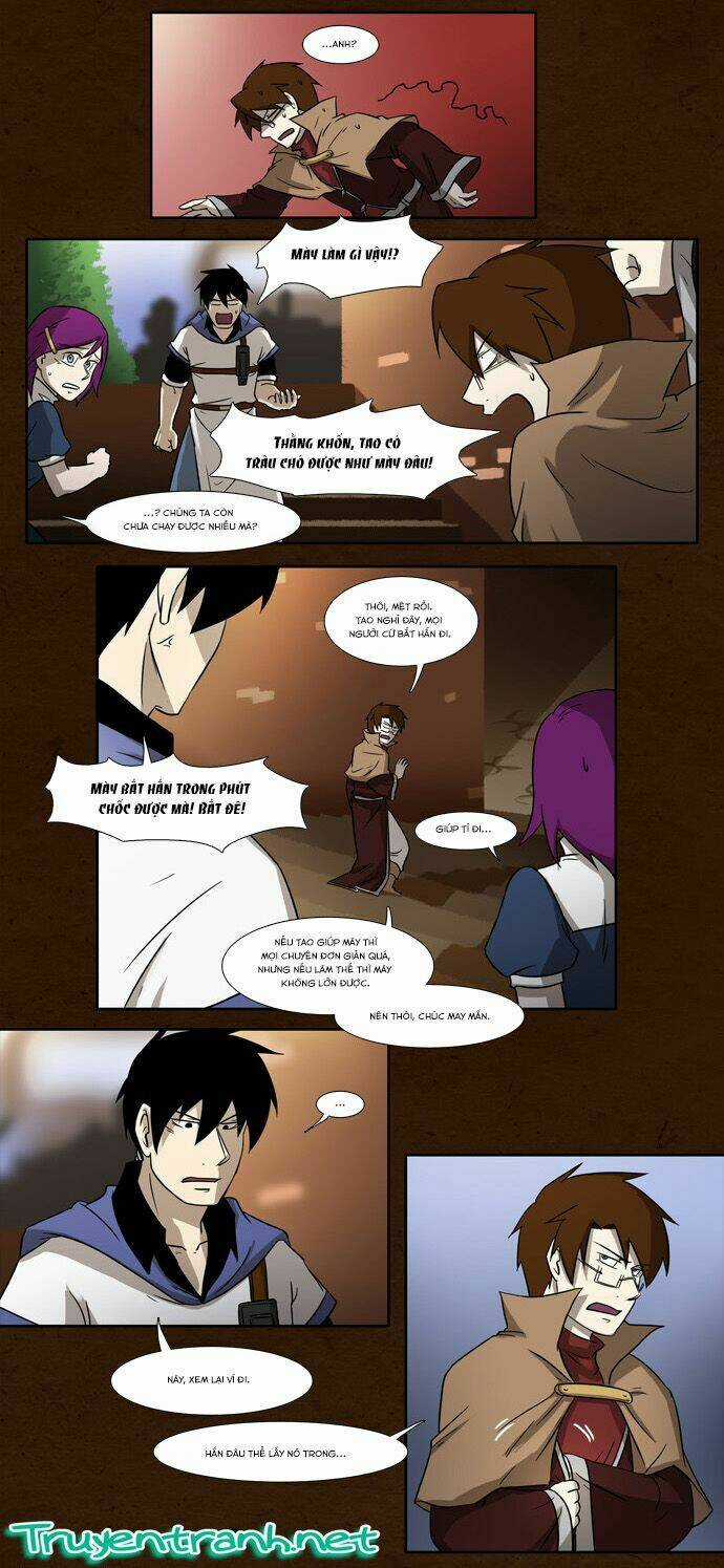 Fantasy World Survival - Chapter 7 - Trang 10