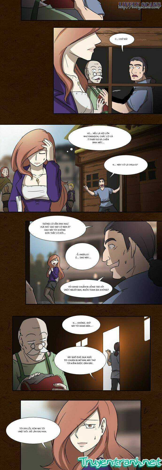 Fantasy World Survival - Chapter 8 - Trang 8