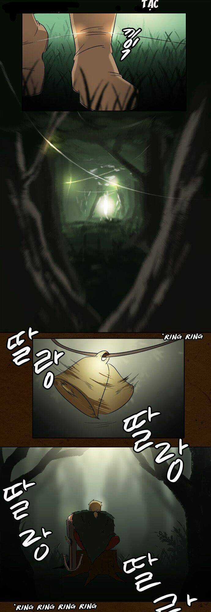 Fantasy World Survival - Chapter 9 - Trang 11