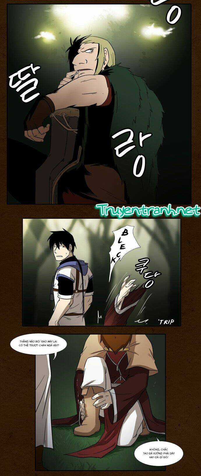 Fantasy World Survival - Chapter 9 - Trang 12