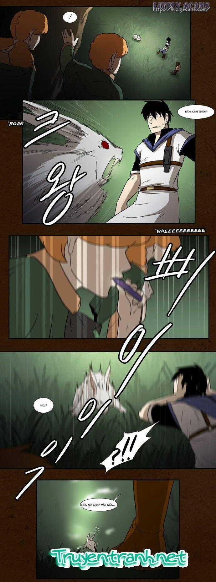 Fantasy World Survival - Chapter 9 - Trang 14