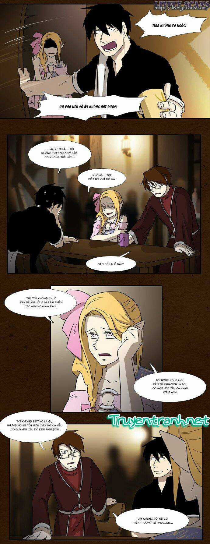 Fantasy World Survival - Chapter 9 - Trang 6