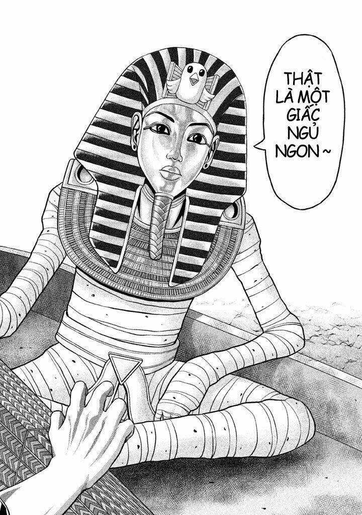 Fara Otto - Chapter 1 - Trang 11