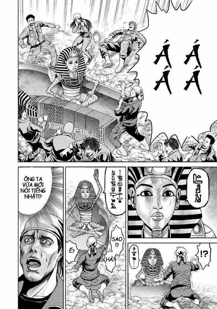 Fara Otto - Chapter 1 - Trang 13