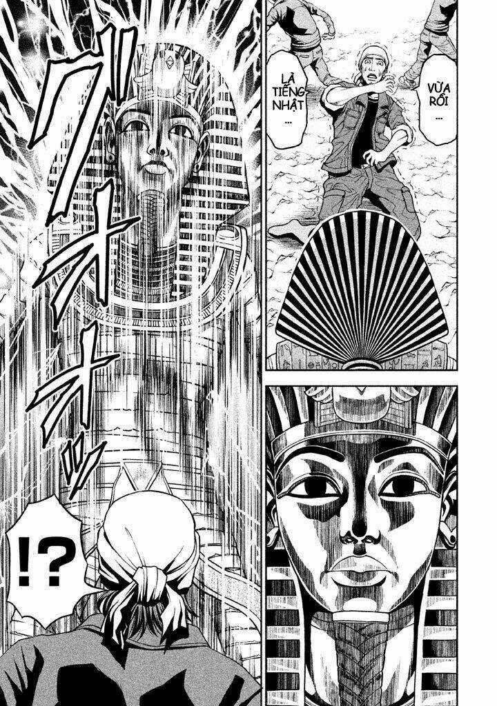 Fara Otto - Chapter 1 - Trang 14