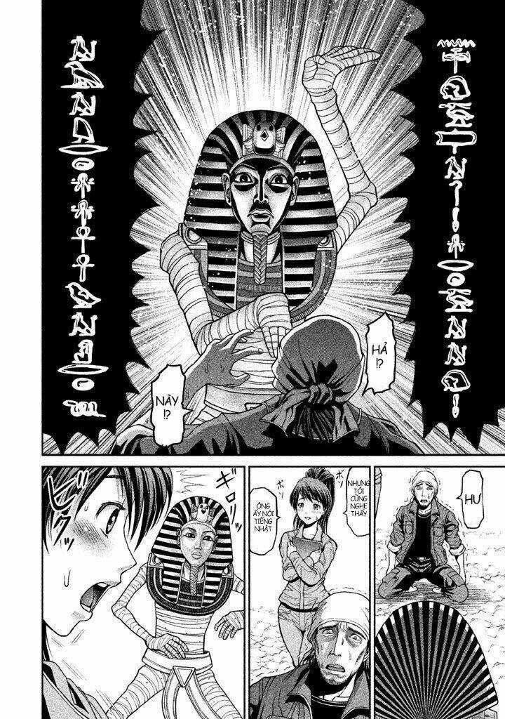 Fara Otto - Chapter 1 - Trang 15