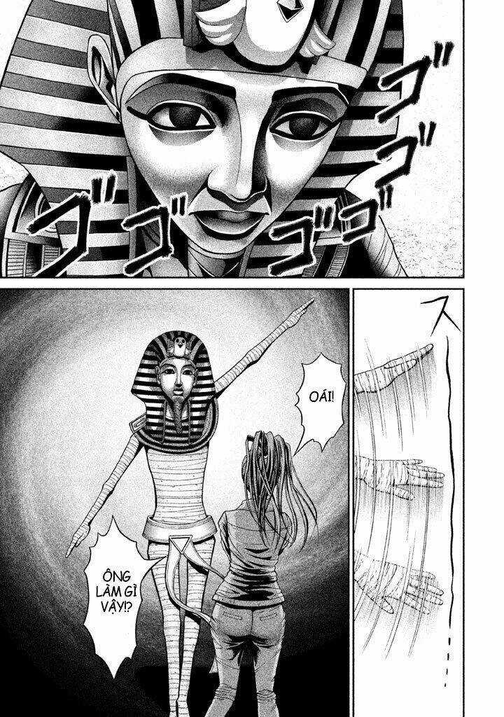 Fara Otto - Chapter 1 - Trang 16