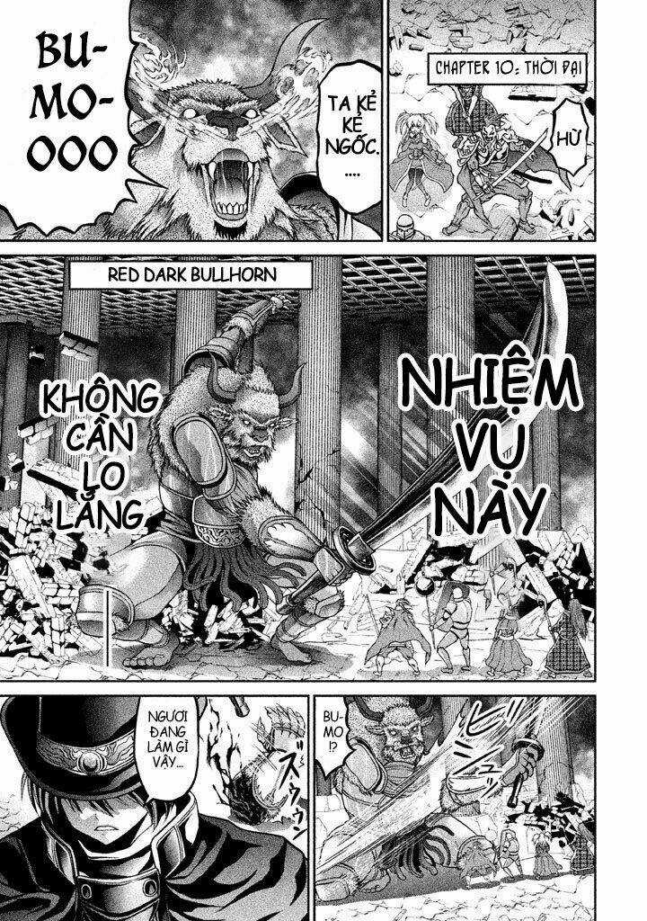 Fara Otto - Chapter 10 - Trang 4