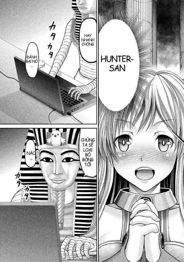 Fara Otto - Chapter 10 - Trang 6