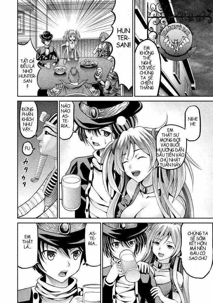 Fara Otto - Chapter 10 - Trang 7