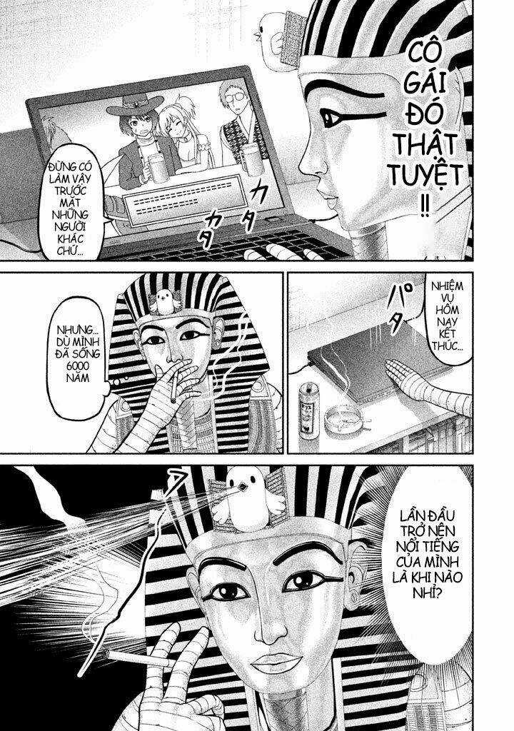 Fara Otto - Chapter 10 - Trang 8