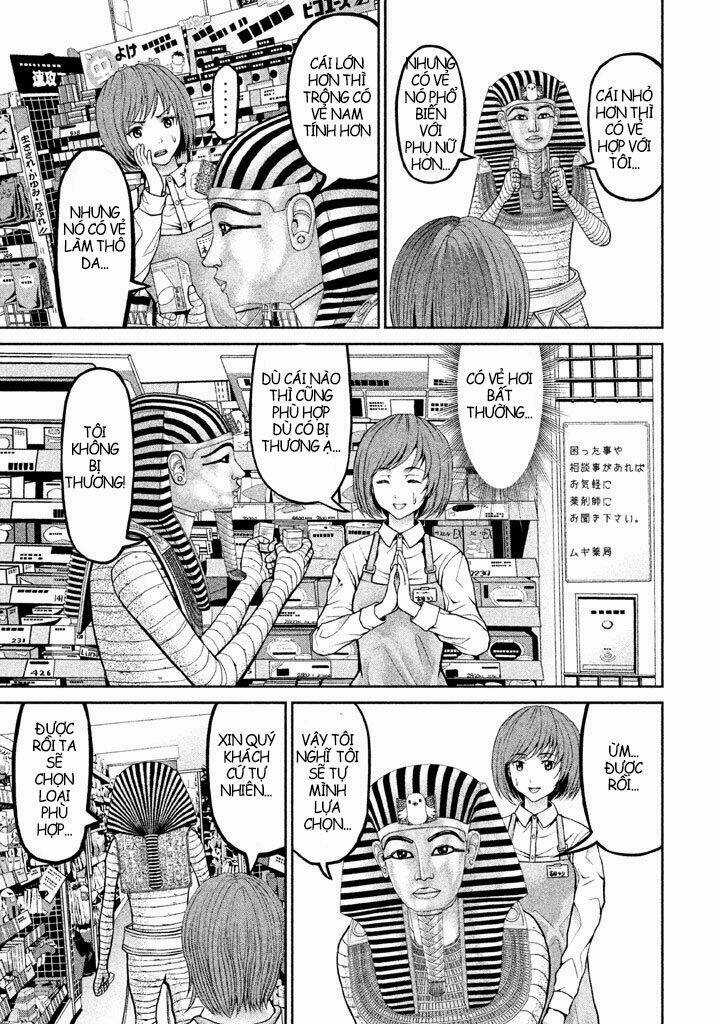 Fara Otto - Chapter 11 - Trang 6