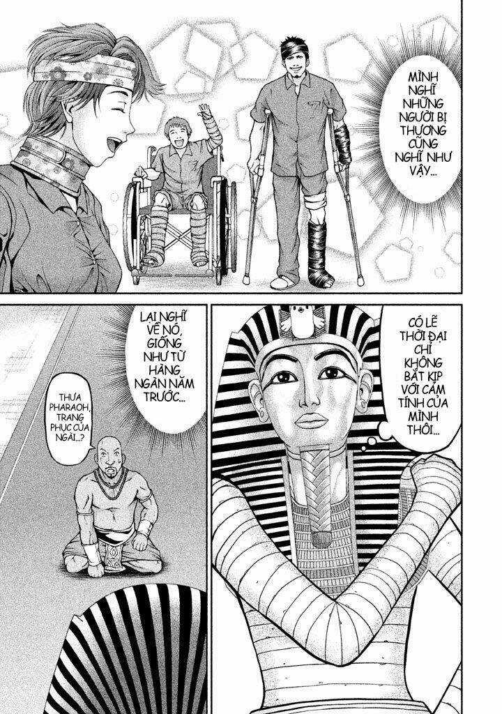 Fara Otto - Chapter 11 - Trang 8