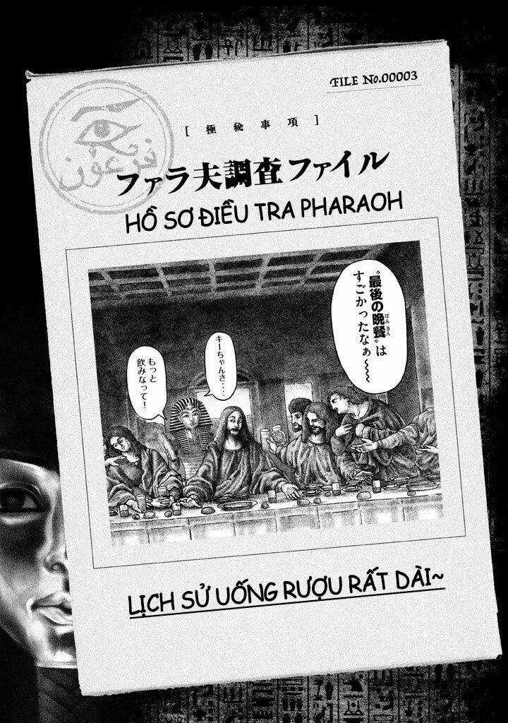 Fara Otto - Chapter 11 - Trang 10