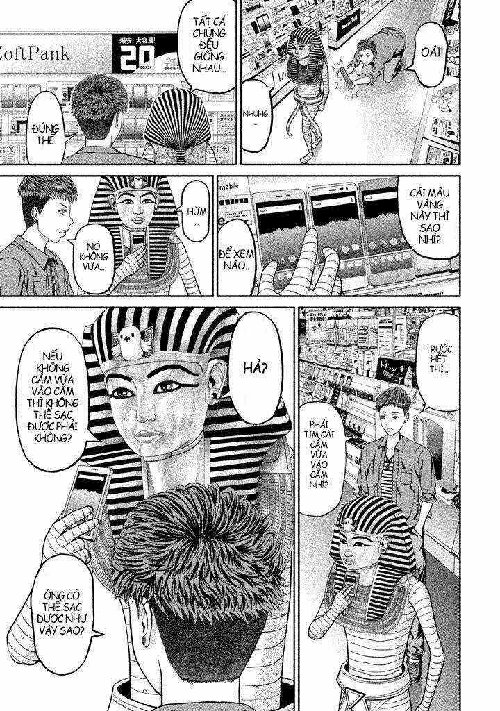 Fara Otto - Chapter 12 - Trang 6