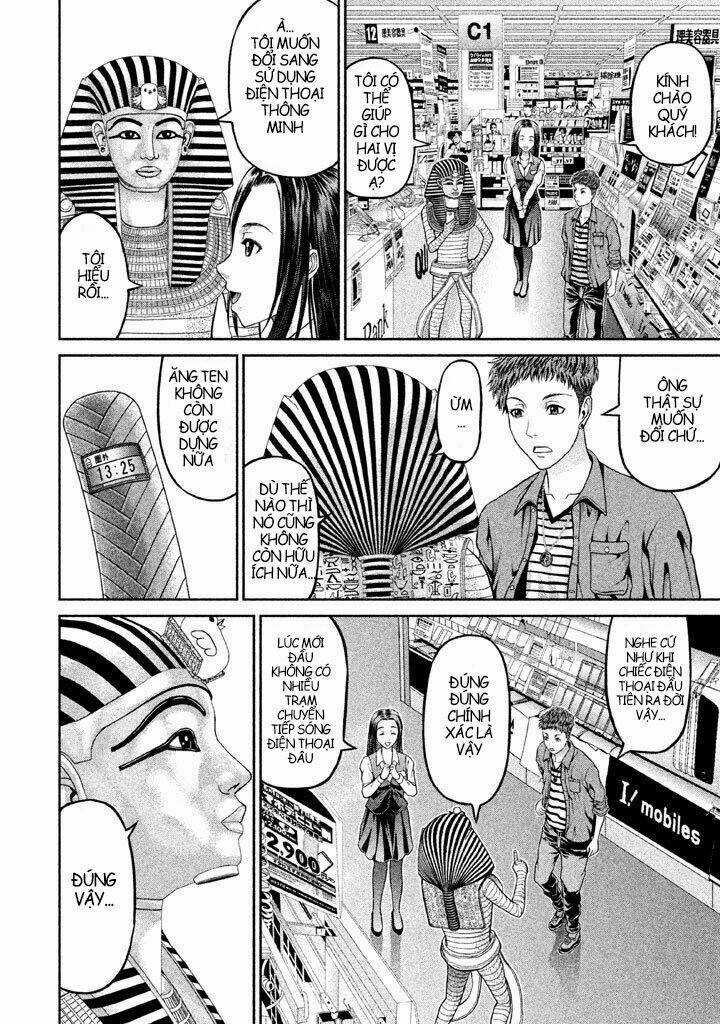 Fara Otto - Chapter 12 - Trang 7