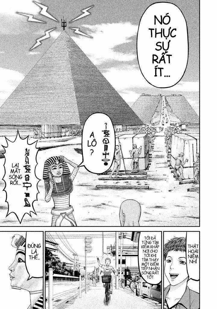 Fara Otto - Chapter 12 - Trang 8