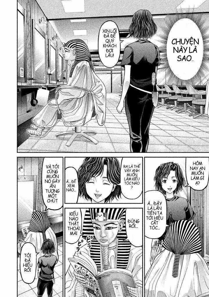 Fara Otto - Chapter 13 - Trang 5