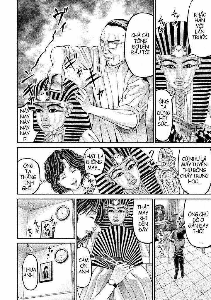 Fara Otto - Chapter 13 - Trang 7