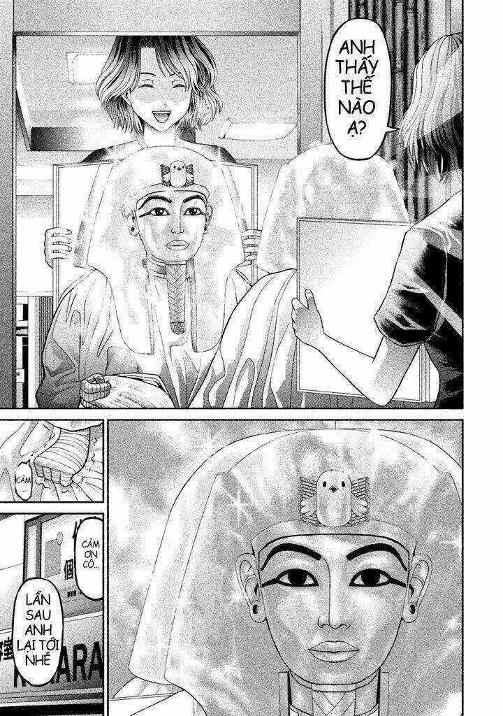 Fara Otto - Chapter 13 - Trang 8