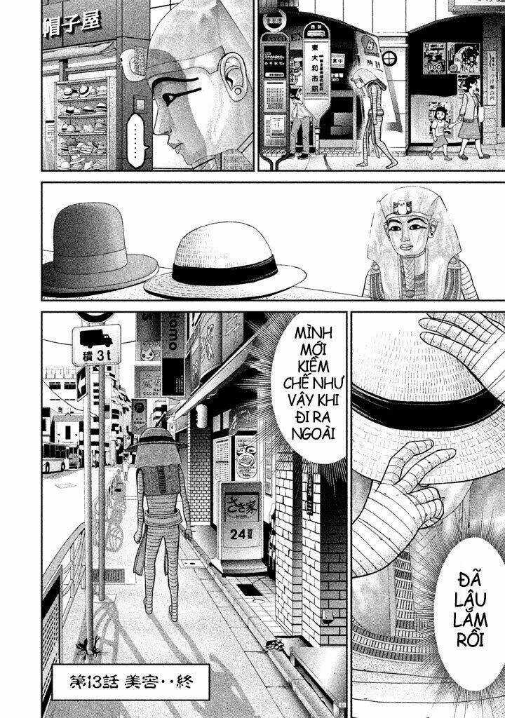 Fara Otto - Chapter 13 - Trang 9