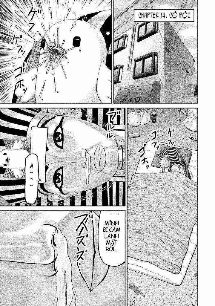 Fara Otto - Chapter 14 - Trang 4