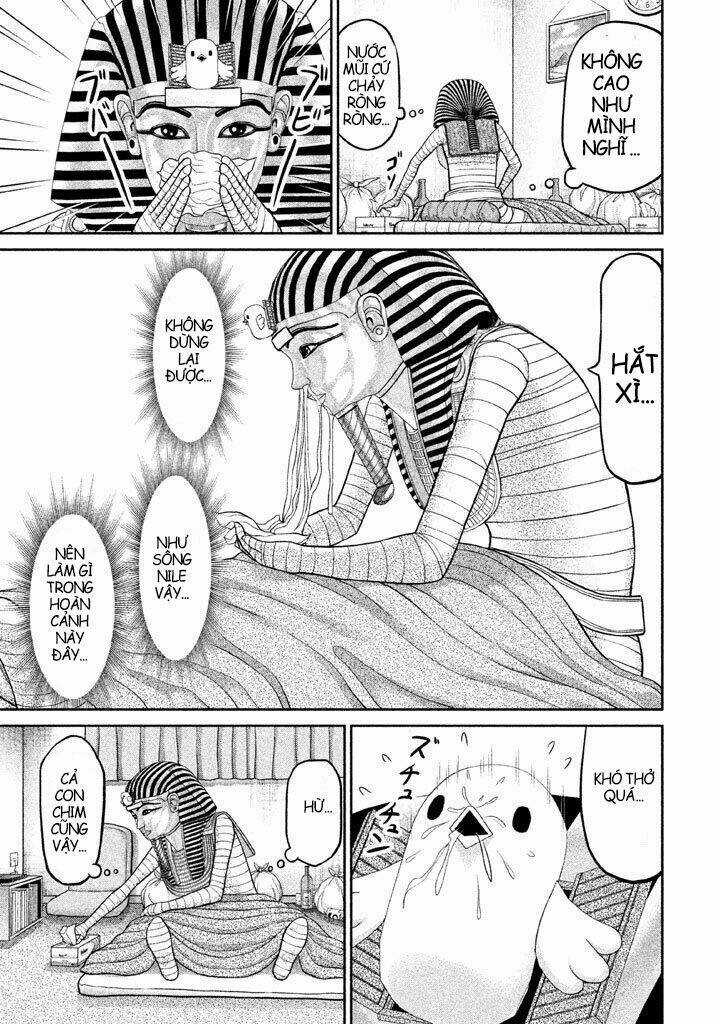 Fara Otto - Chapter 14 - Trang 5