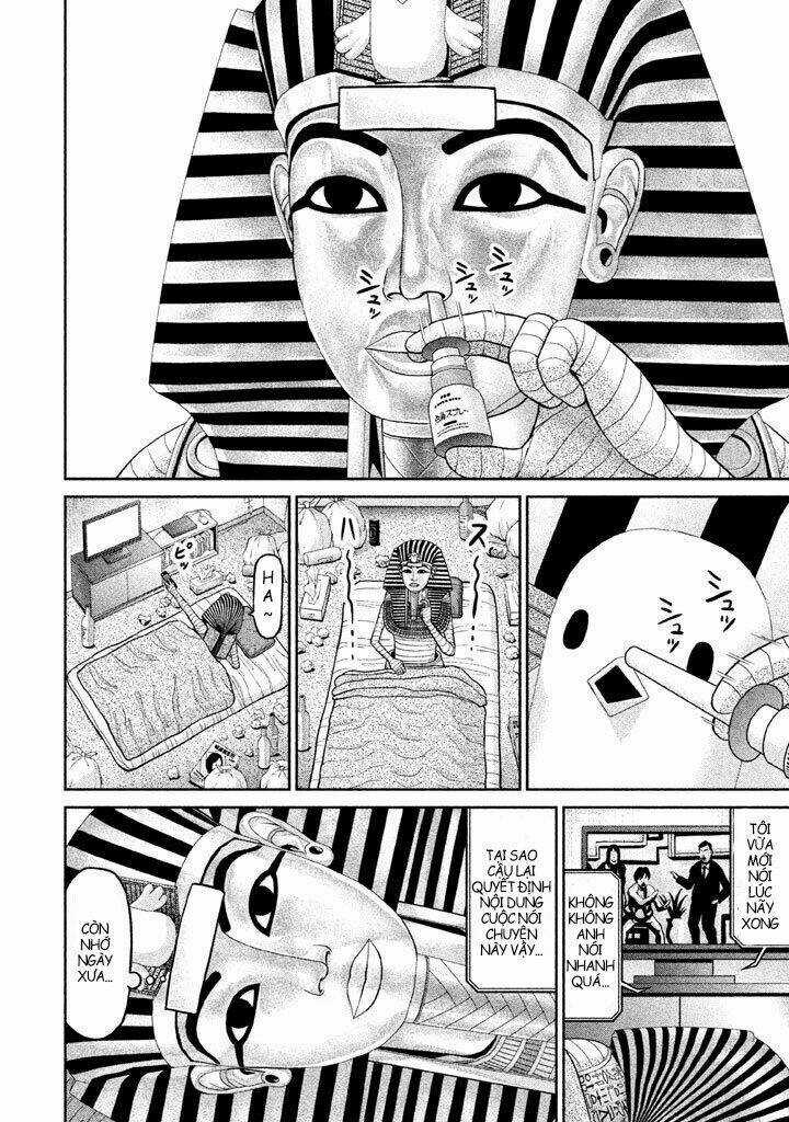 Fara Otto - Chapter 14 - Trang 6