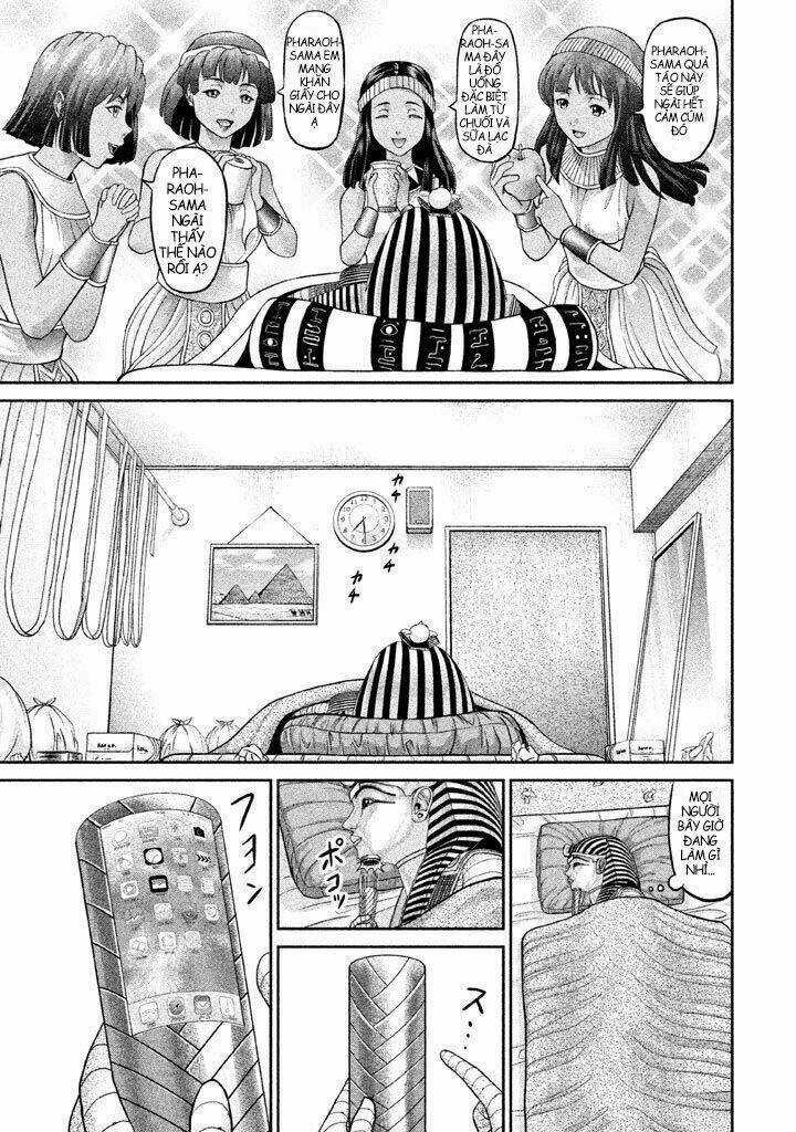 Fara Otto - Chapter 14 - Trang 7