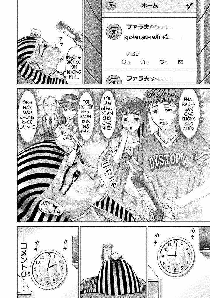 Fara Otto - Chapter 14 - Trang 8