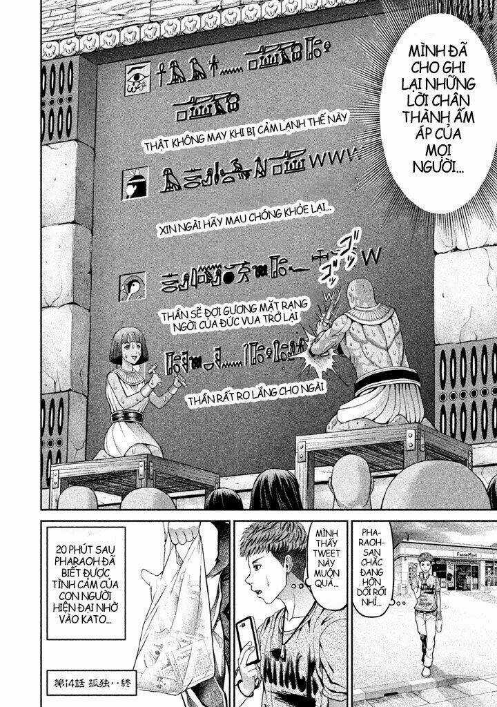 Fara Otto - Chapter 14 - Trang 10