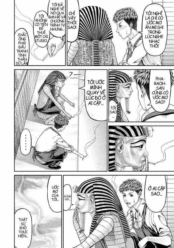 Fara Otto - Chapter 15 - Trang 5