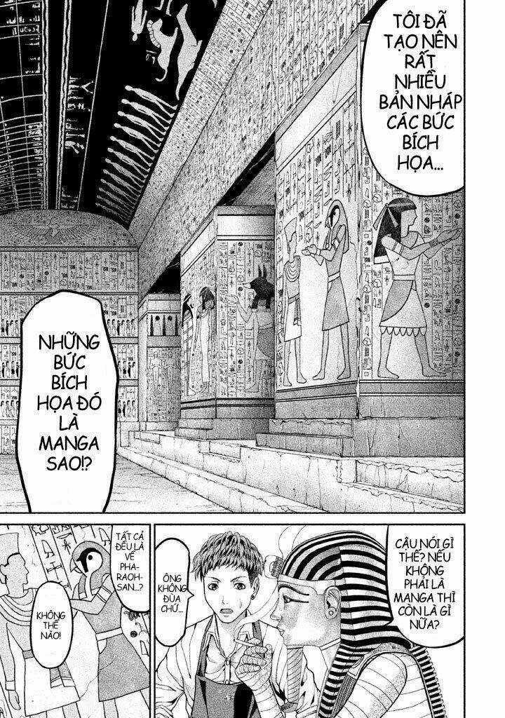 Fara Otto - Chapter 15 - Trang 6