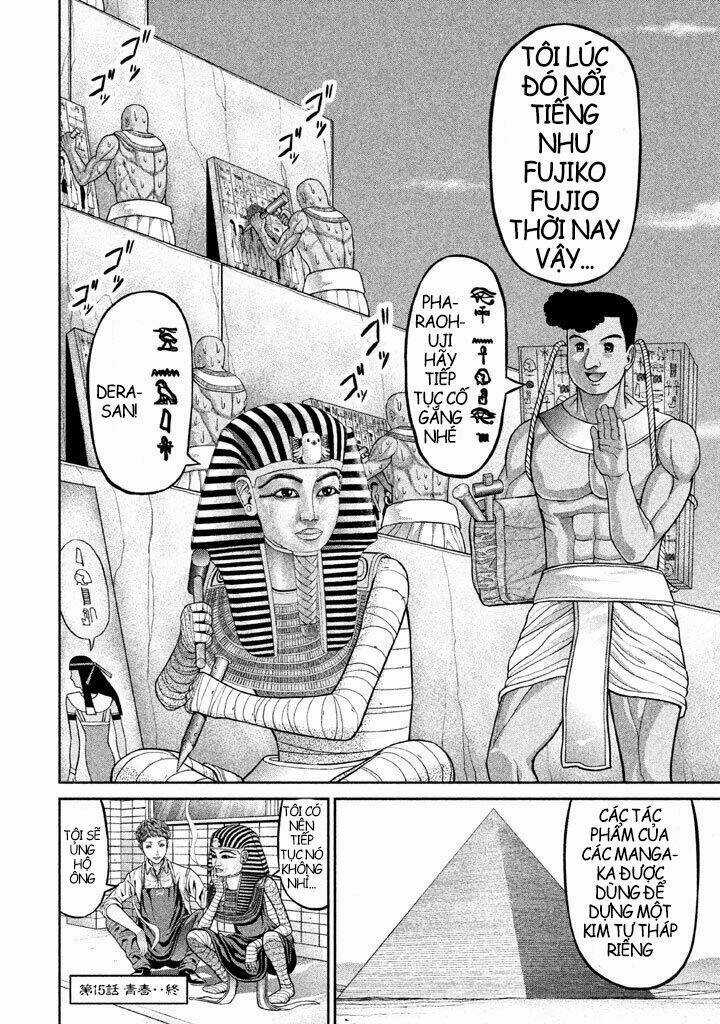 Fara Otto - Chapter 15 - Trang 7