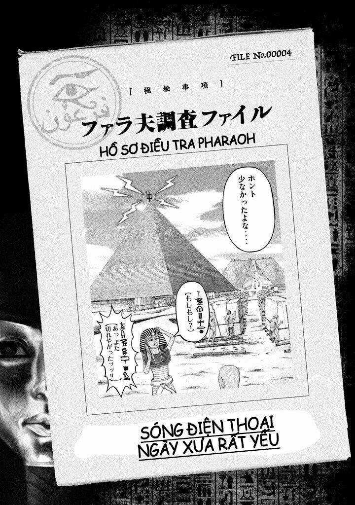 Fara Otto - Chapter 15 - Trang 8