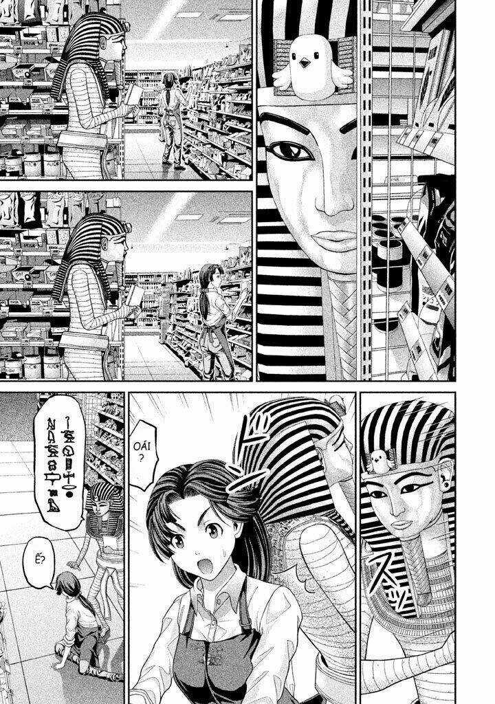 Fara Otto - Chapter 16 - Trang 6