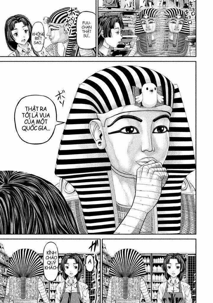 Fara Otto - Chapter 16 - Trang 8