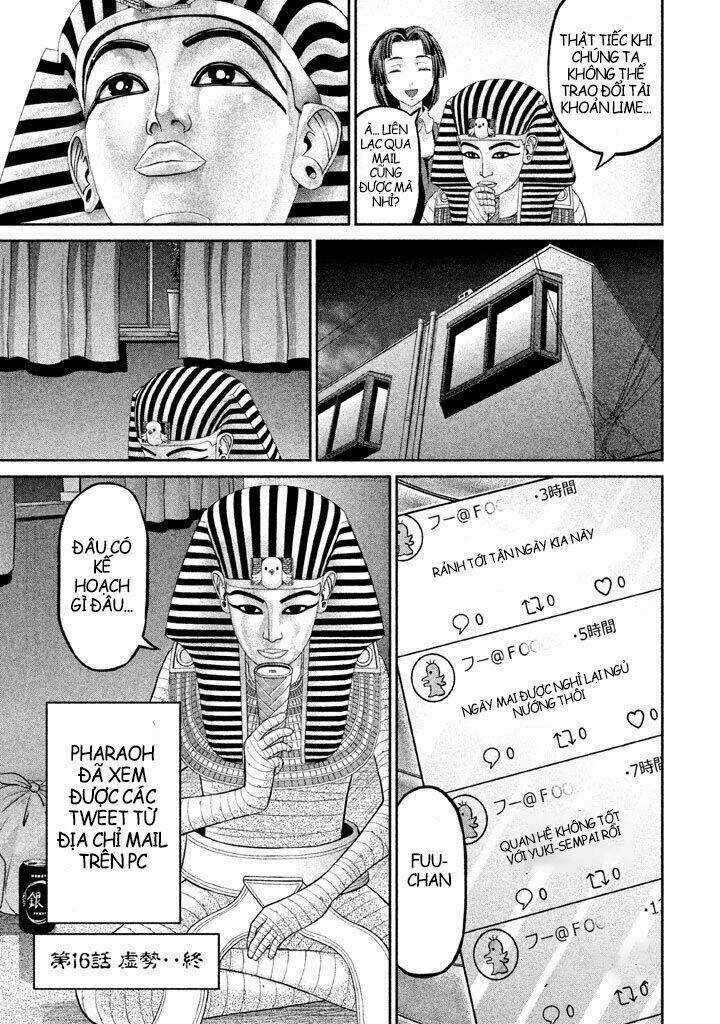 Fara Otto - Chapter 16 - Trang 10