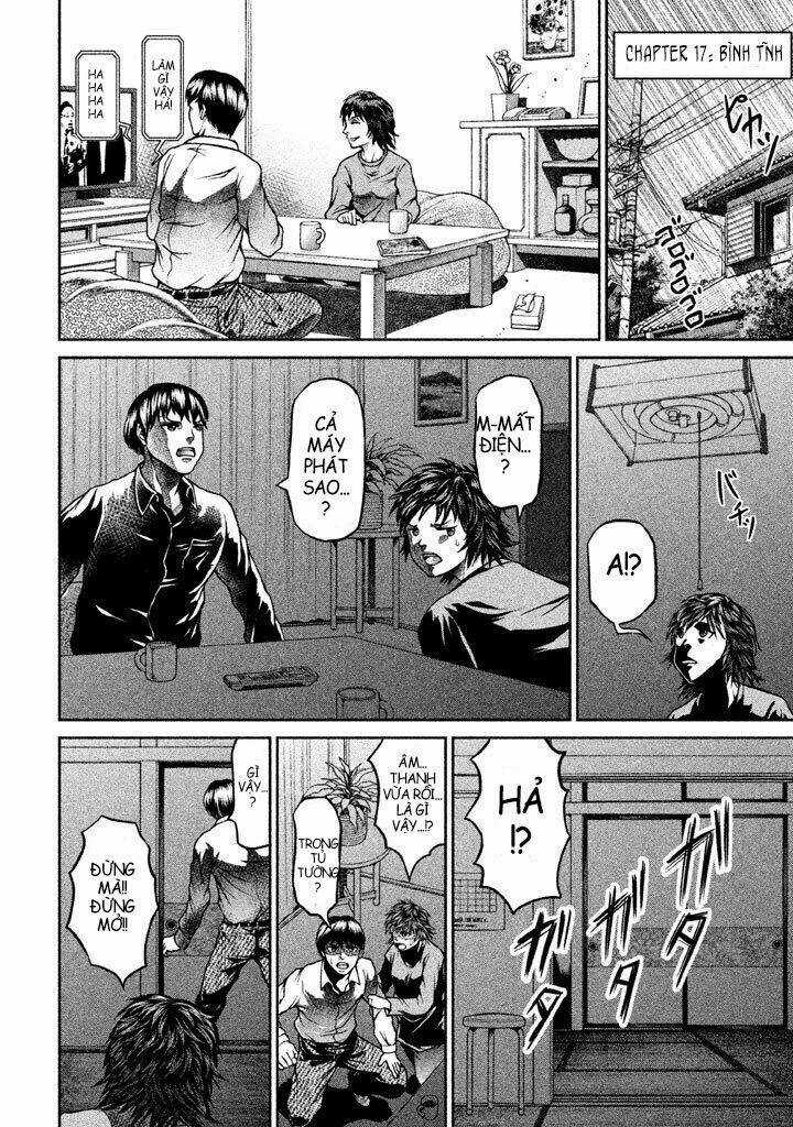 Fara Otto - Chapter 17 - Trang 4