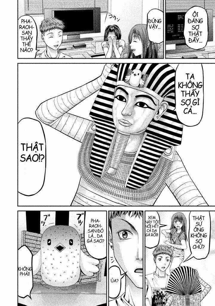 Fara Otto - Chapter 17 - Trang 6