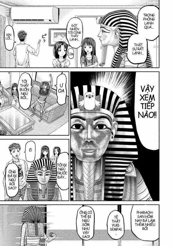 Fara Otto - Chapter 17 - Trang 7